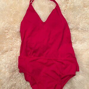 LL Bean Tankini